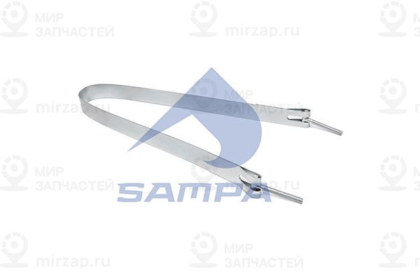 Запчасть SAMPA 050444