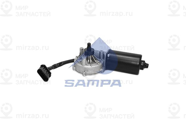 Двигатель стеклоочистителя SAMPA 062388