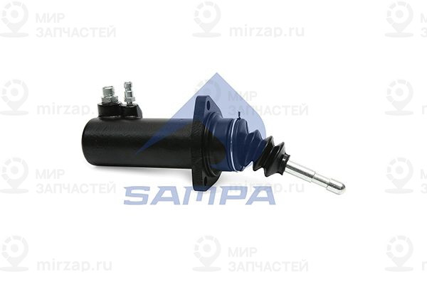 Главный цилиндр, система сцепления SAMPA 096098
