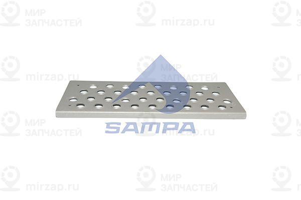 Подножка SAMPA 18100053