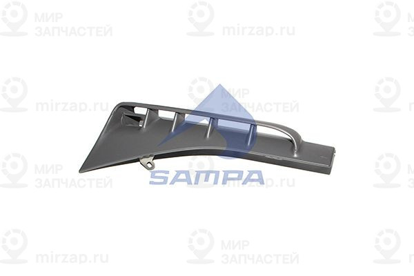 Дефлектор воздуха, кабина SAMPA 18600222