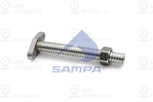 Маслопровод, компрессор SAMPA 200066