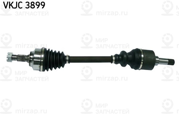 Приводной вал SKF VKJC3899