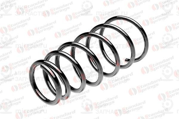 Запчасть STANDARD SPRINGS ST112024R