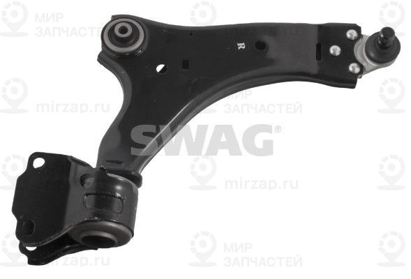 Рычаг независимой подвески колеса, подвеска колеса SWAG 55938844