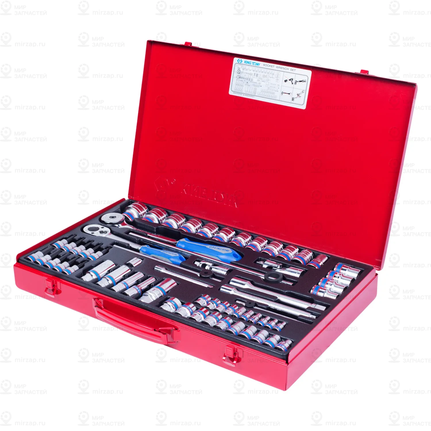 Запчасть KING TONY 9063MR01