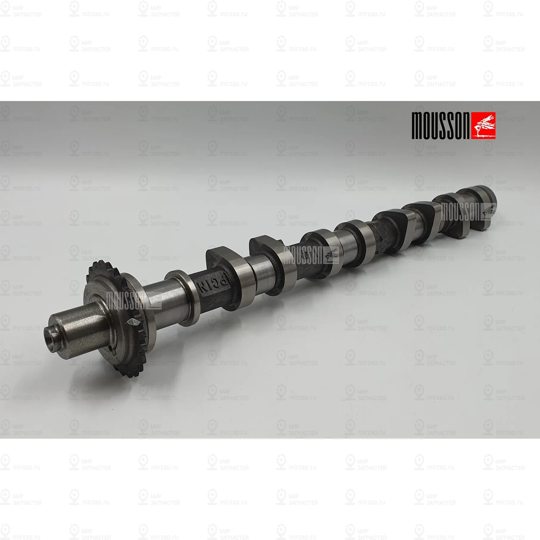 Запчасть MOUSSON SCMG4EDN