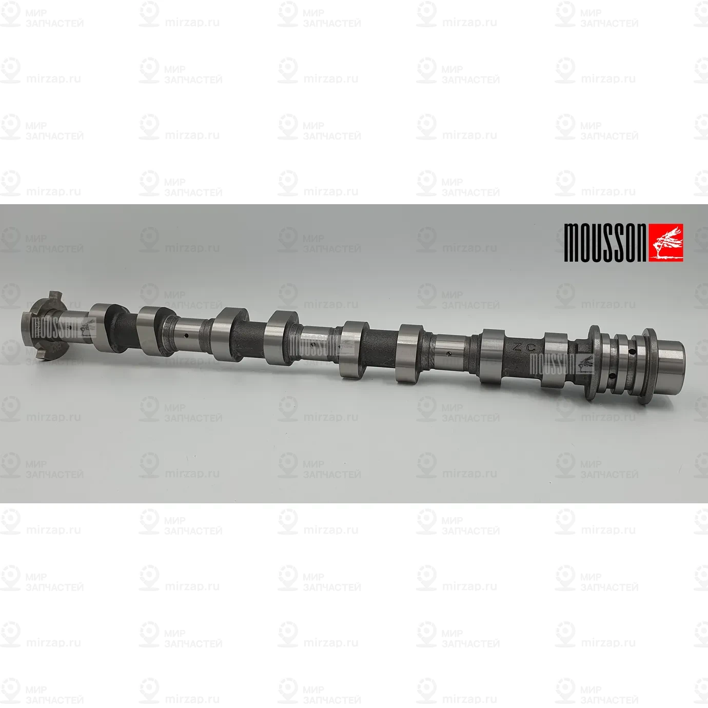 Запчасть MOUSSON SCMG4NAXII