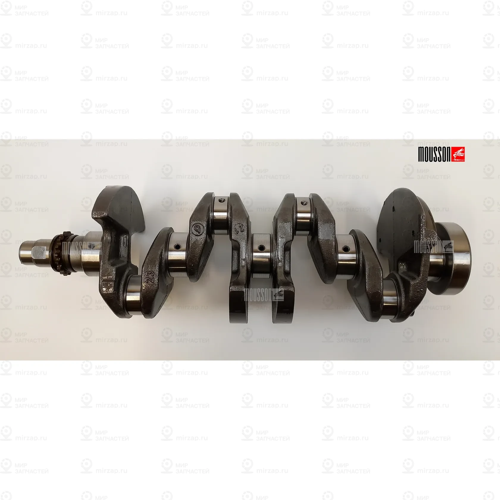 Запчасть MOUSSON SCSG4FD