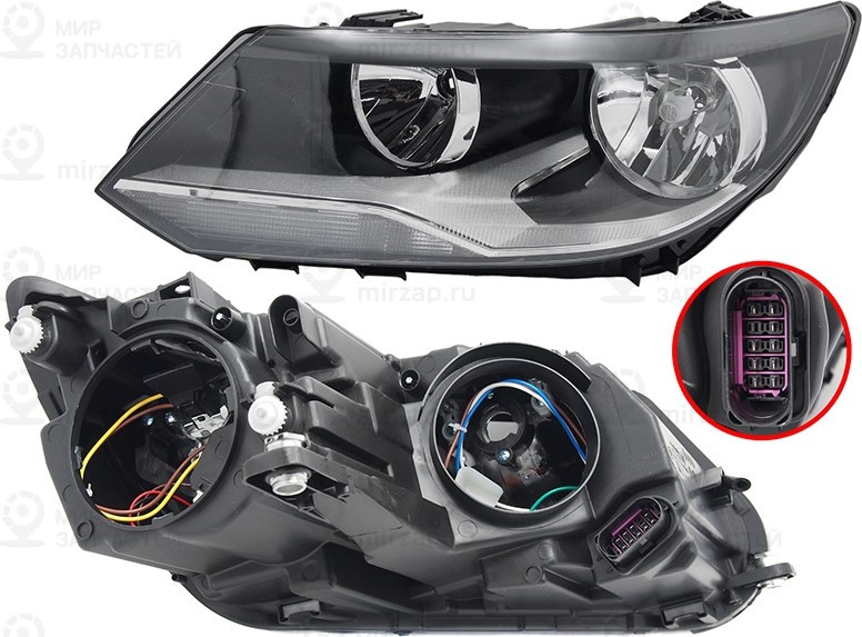 Запчасть SAT ST44111H1LMLDEM2