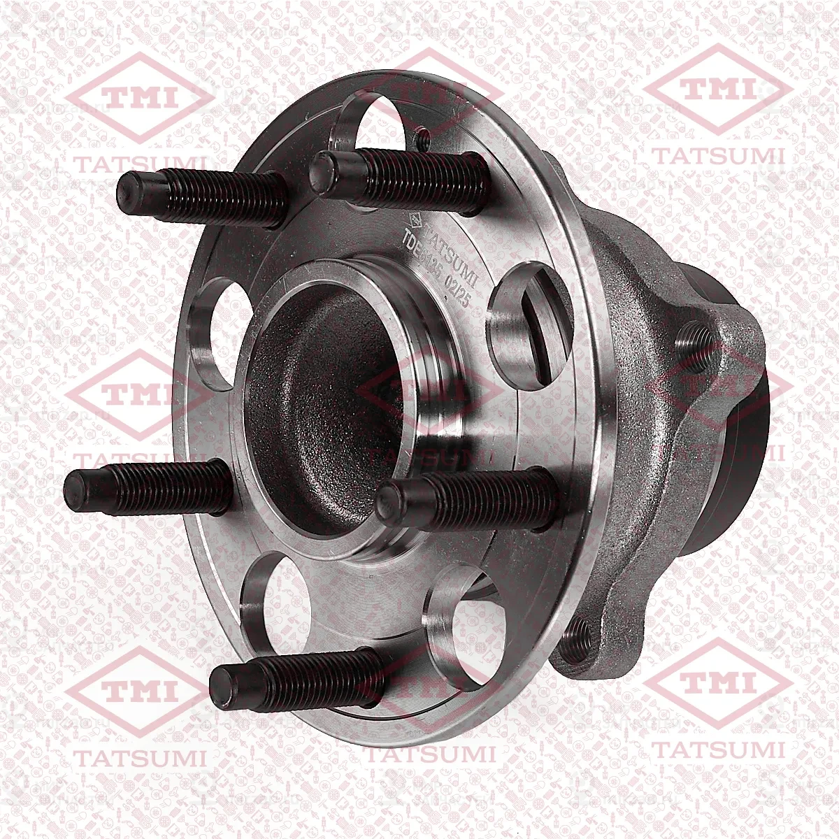 Запчасть TATSUMI TDE5135