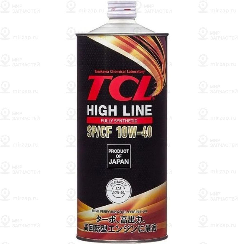 Запчасть TCL H0011040SP