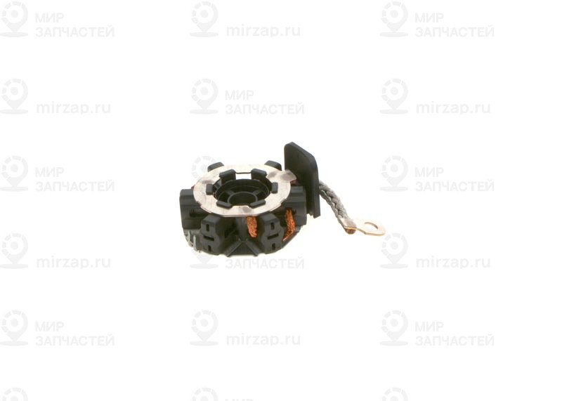 Кронштейн, угольная щетка BOSCH 1004336681