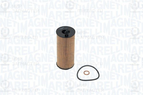 Масляный фильтр MAGNETI MARELLI 153071762440