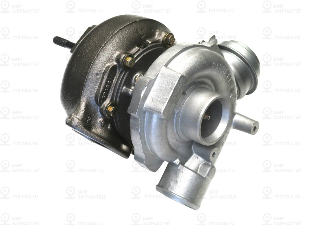 Оборотный турбонагнетатель
 BMW 11652248906