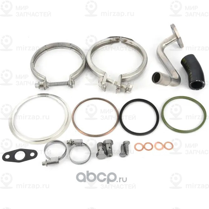 Запчасть BMW 11652457367