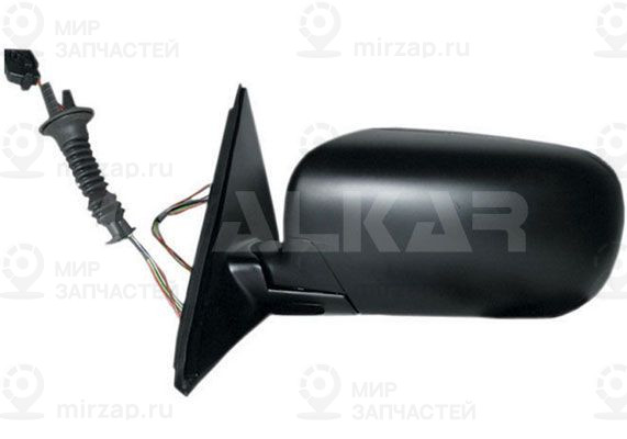 Наружное зеркало ALKAR 6129845
