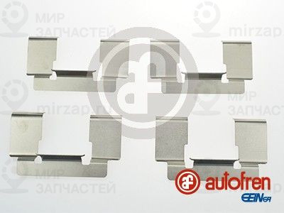 Запчасть AUTOFREN SEINSA D42631A