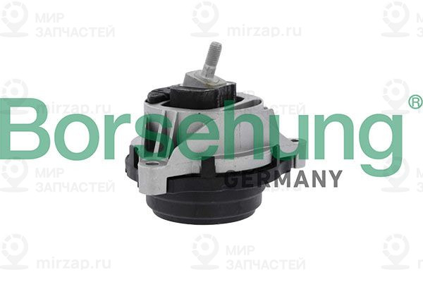 Подвеска, двигатель Borsehung B12908