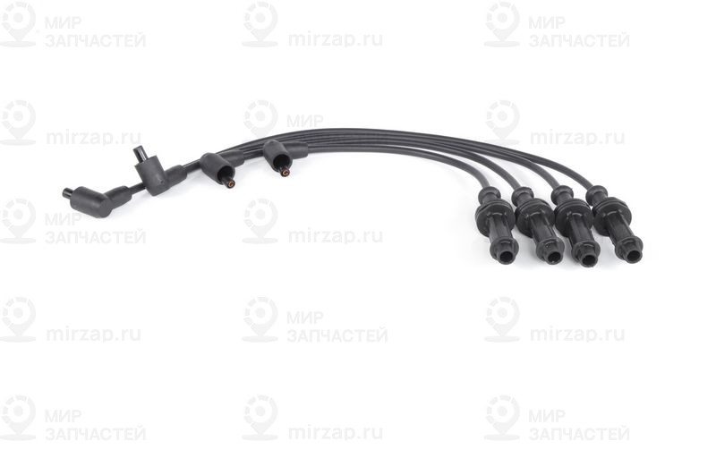 Комплект проводов зажигания BOSCH 0986357240