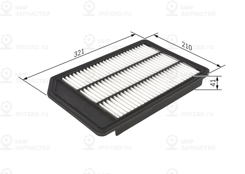 Запчасть BOSCH F026400419