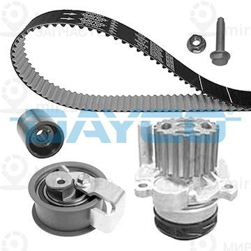 Запчасть DAYCO KTBWP3423
