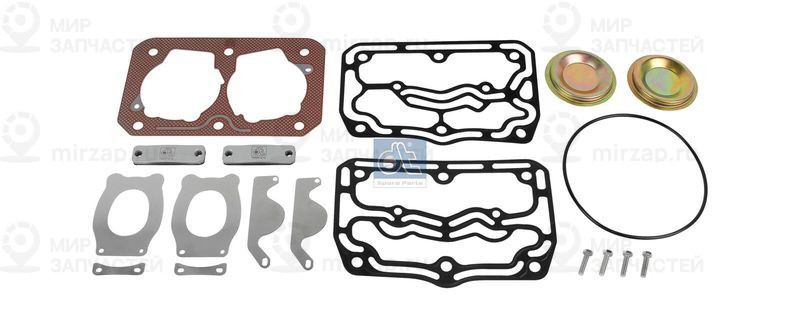 Запчасть DT 691410