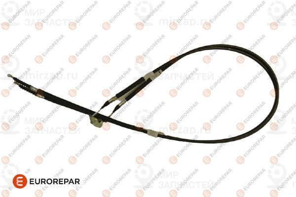 Запчасть EUROREPAR 1608280380