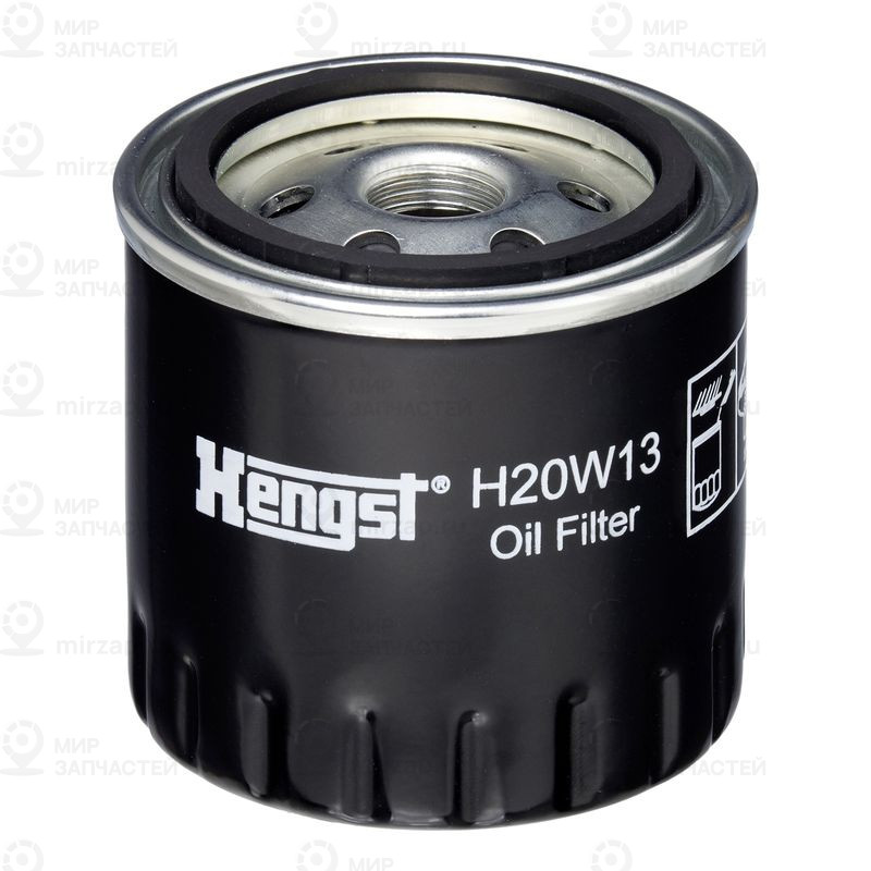 Запчасть HENGST H20W13