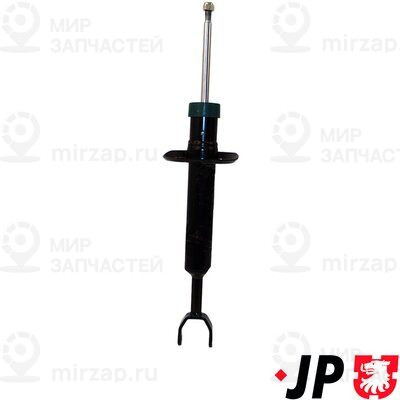 Запчасть JP GROUP 1142102400