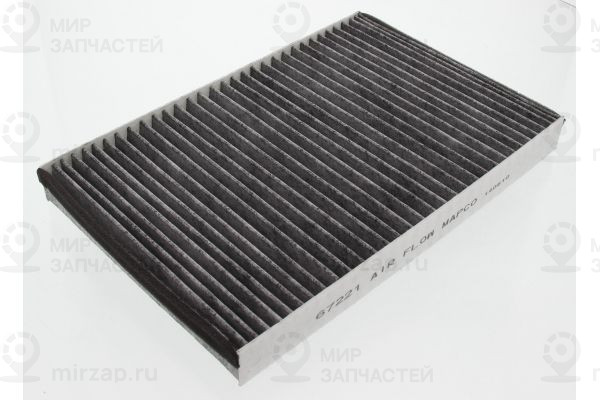 Запчасть MAPCO 67221