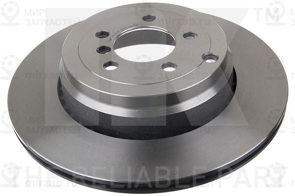 Запчасть NK 204041