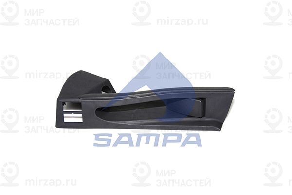 Подлокотник SAMPA 18800067
