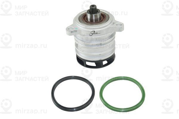 Запчасть TRUCKTEC AUTOMOTIVE 0719182