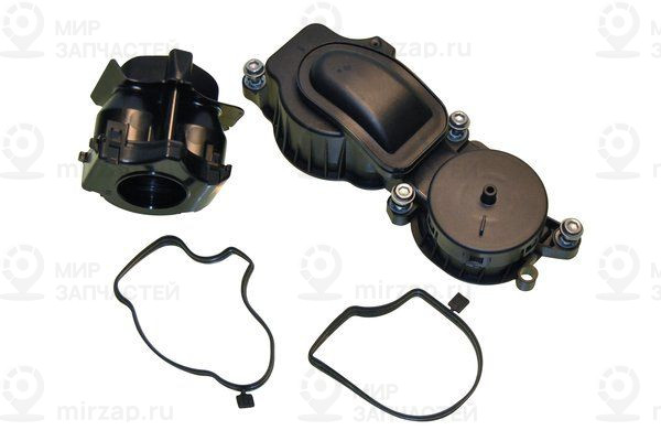 Запчасть TRUCKTEC AUTOMOTIVE 0810141
