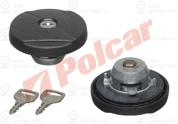 Запчасть POLCAR A6097