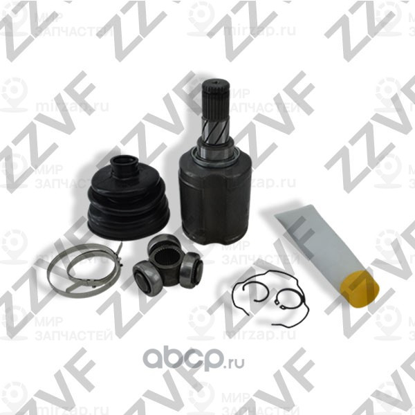 Запчасть ZZVF ZVRC614