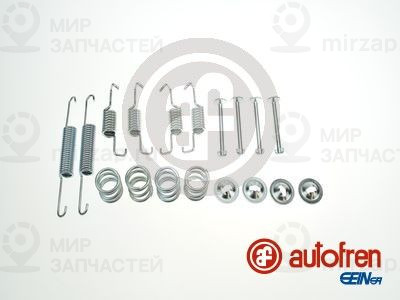 Запчасть AUTOFREN SEINSA D31022A