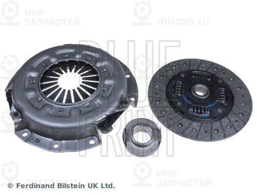 Комплект сцепления BLUE LINE ADC430121
