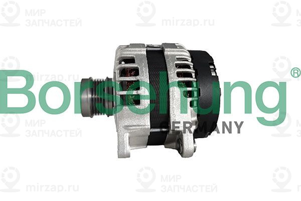 Генератор Borsehung B13009