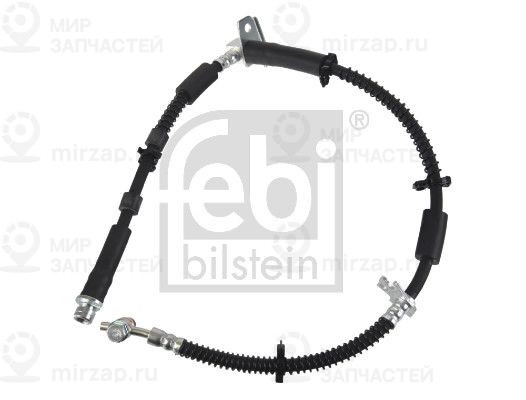 Тормозной шланг FEBI 172356
