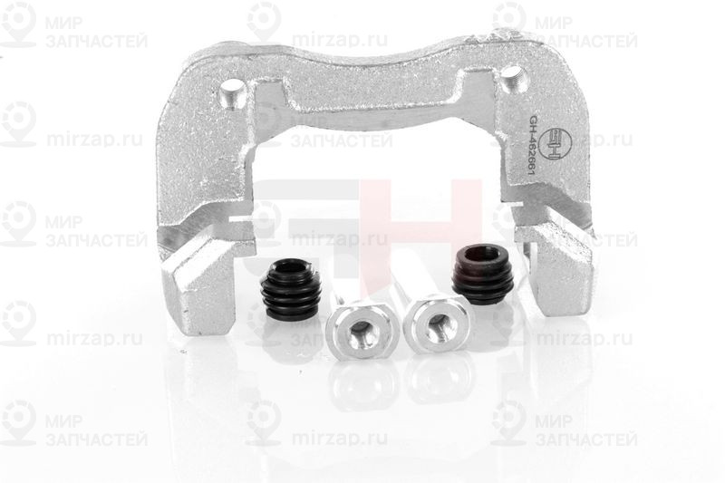 Кронштейн, корпус скобы тормоза Ghibaudi GH462661