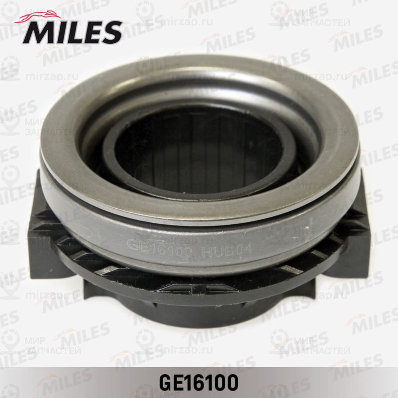 Выжимной подшипник MILES GE16100