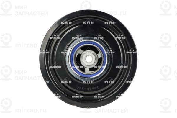 Запчасть NRF 380055