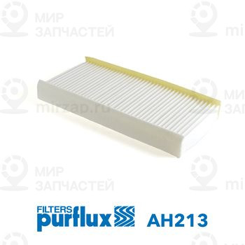 Запчасть PURFLUX AH213