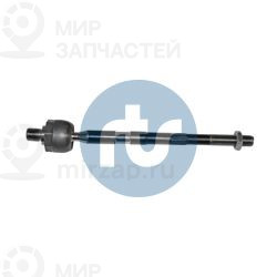 Осевой шарнир, рулевая тяга RTS 9290342010