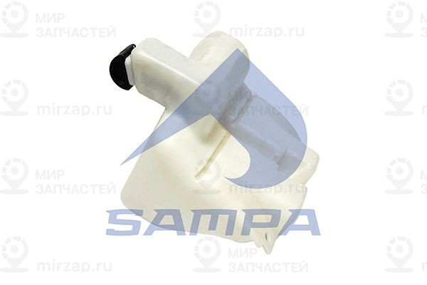 Резервуар для воды (для чистки) SAMPA 079310