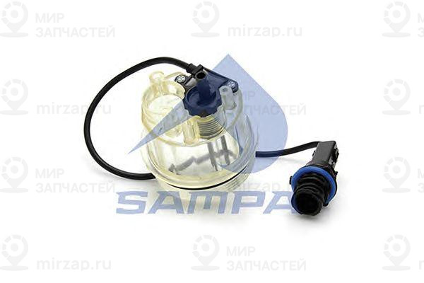 Запчасть SAMPA 096480