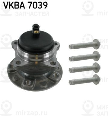 Запчасть SKF VKBA7039