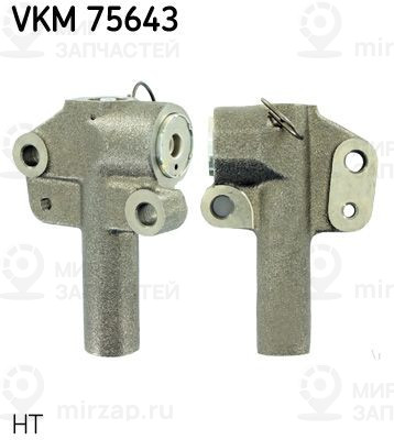 Запчасть SKF VKM75643